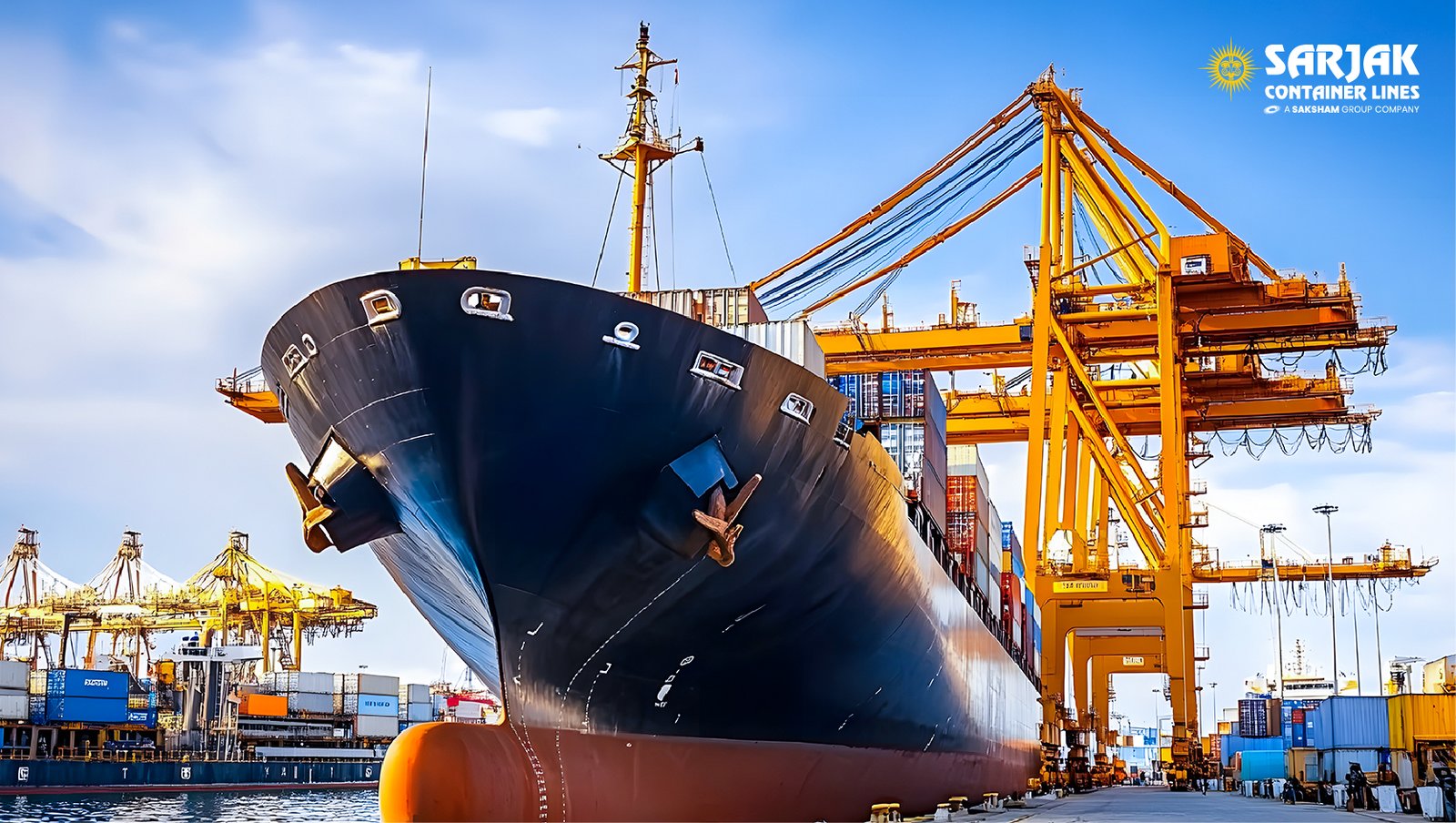Right Freight Forwarding Partner